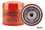 Microlite Spin-On Lube Filters