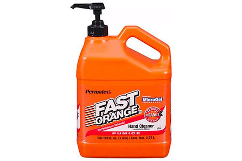 Pumice Fast Orange Hand Cleaner