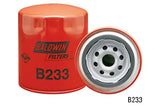 Microlite Spin-On Lube Filters