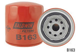 Microlite Spin-On Lube Filters