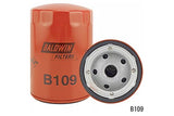 Microlite Spin-On Lube Filters