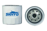 Microlite Fuel Spin-On Filters