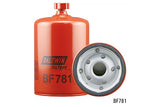 Microlite Fuel Spin-On Filters
