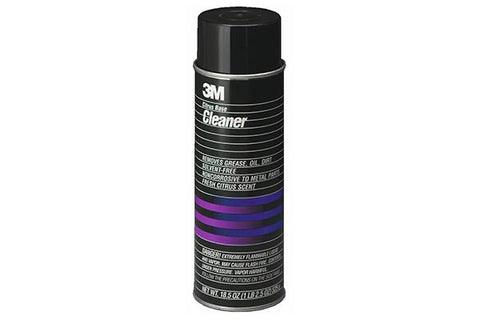 Spray Cleaner/Degreaser