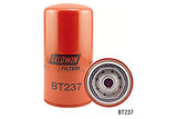 Microlite Spin-On Lube Filters