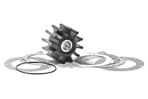 Impellers - Replacement