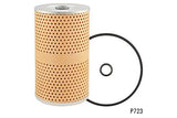 Microlite Spin-On Lube Filters