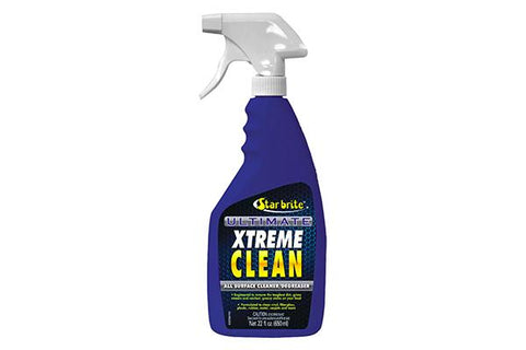 Ultimate Xtreme Clean
