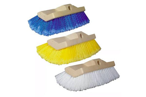 Big Boat Brush - Course