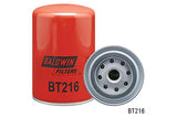 Microlite Spin-On Lube Filters