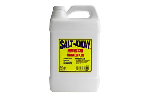 Salt-Away