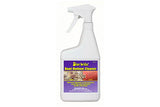Boat Bottom Cleaner