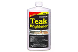 Teak Brightener