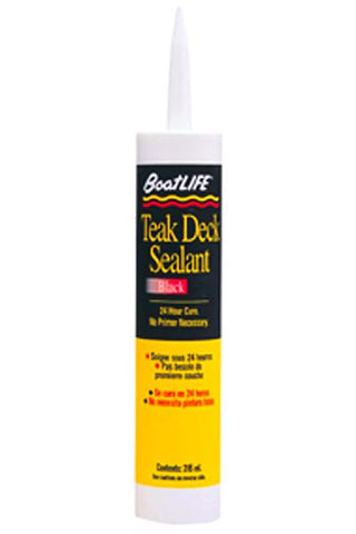 Teak Deck Sealant