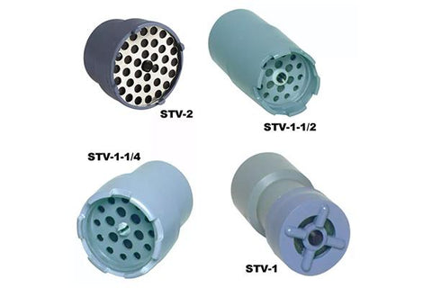 Bilge Strainers - 1" to 2" Hose