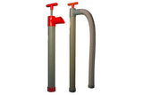 Thirsty-Mate Manual Pumps