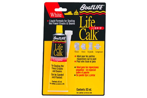 Liquid Life-Calk Sealant