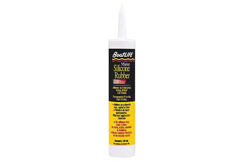 Marine Silicone Rubber Sealant