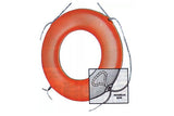 GX Series Life Rings
