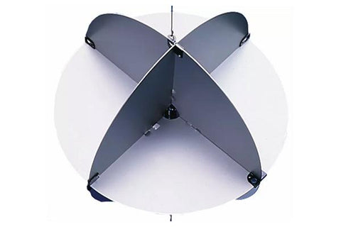 EchoMaster - Radar Reflector