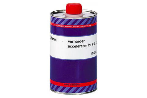 Paint & Varnish Accelerator