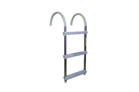 Garelick 3 Step Ladder