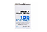 105 Epoxy Resin