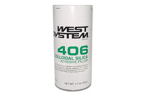 406 Colloidal Silica Thickner