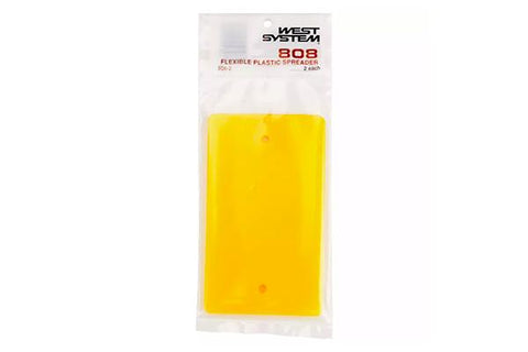 808 Flexible Plastic Spreader