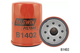 Microlite Spin-On Lube Filters