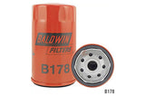 Microlite Spin-On Lube Filters