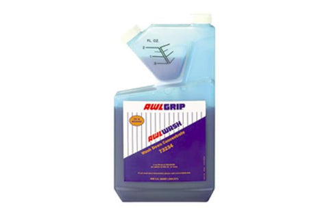 Awlwash Washdown Concentrate
