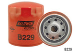 Microlite Spin-On Lube Filters