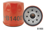 Microlite Spin-On Lube Filters