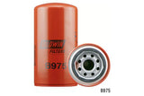 Microlite Spin-On Lube Filters
