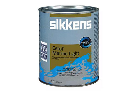 Cetol Marine Light