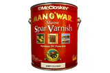 Man O'War Spar Marine Varnish