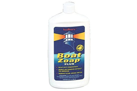 Boat Zoap Plus
