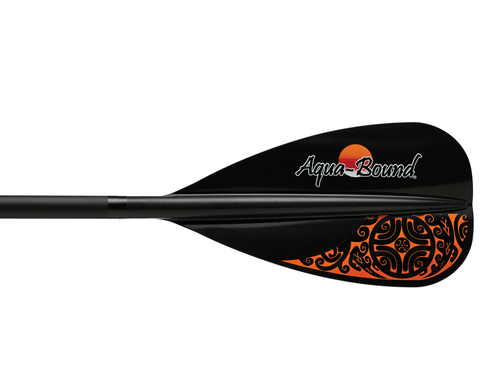 AquaBound Challenge SUP Paddle