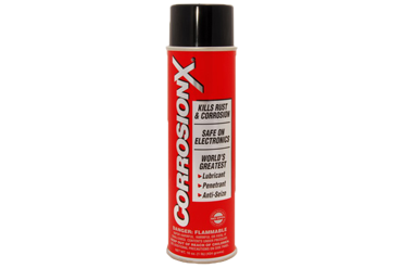 CorrosionX (6 oz.)