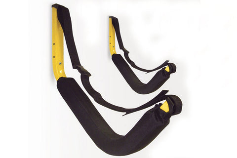 Suspenz EZ Kayak or SUP Storage Rack