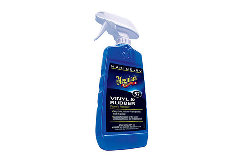 Vinyl & Rubber Cleaner/Conditioner - No.57