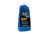 Boat and RV Pure Wax