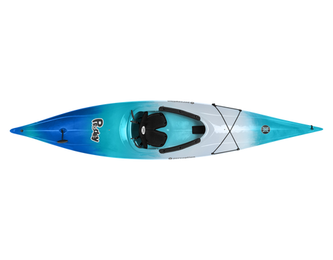 Perception Prodigy XS Kayak