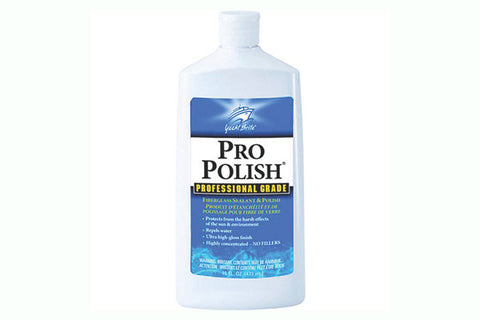 Pro Polish Wax