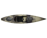 Wilderness Systems Pungo Kayak Flint