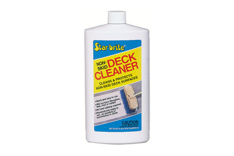 Non-Skid Deck Cleaner/Protector