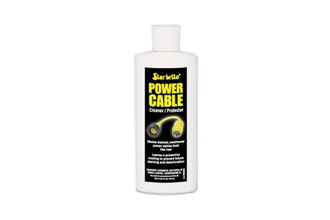 Power Cable Cleaner/Protector