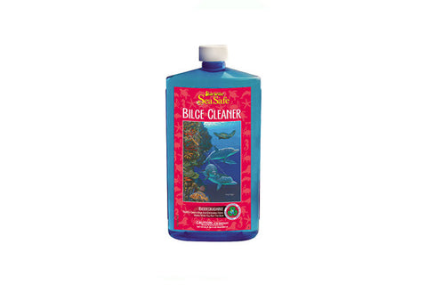 Sea Safe Bilge Cleaner