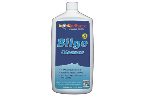 Bilge Cleaner